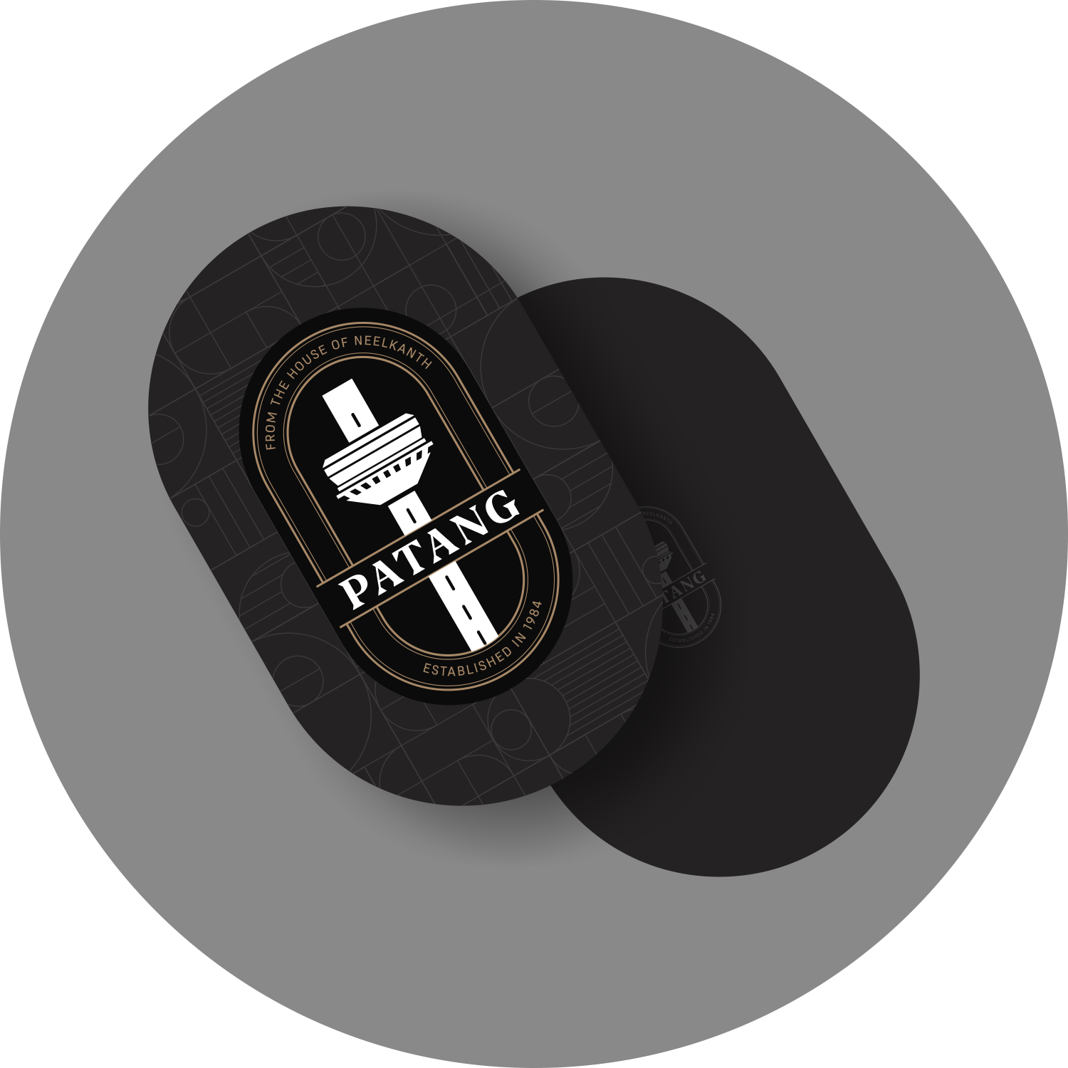 PROJECT SHOWCASE 01-01 Patang