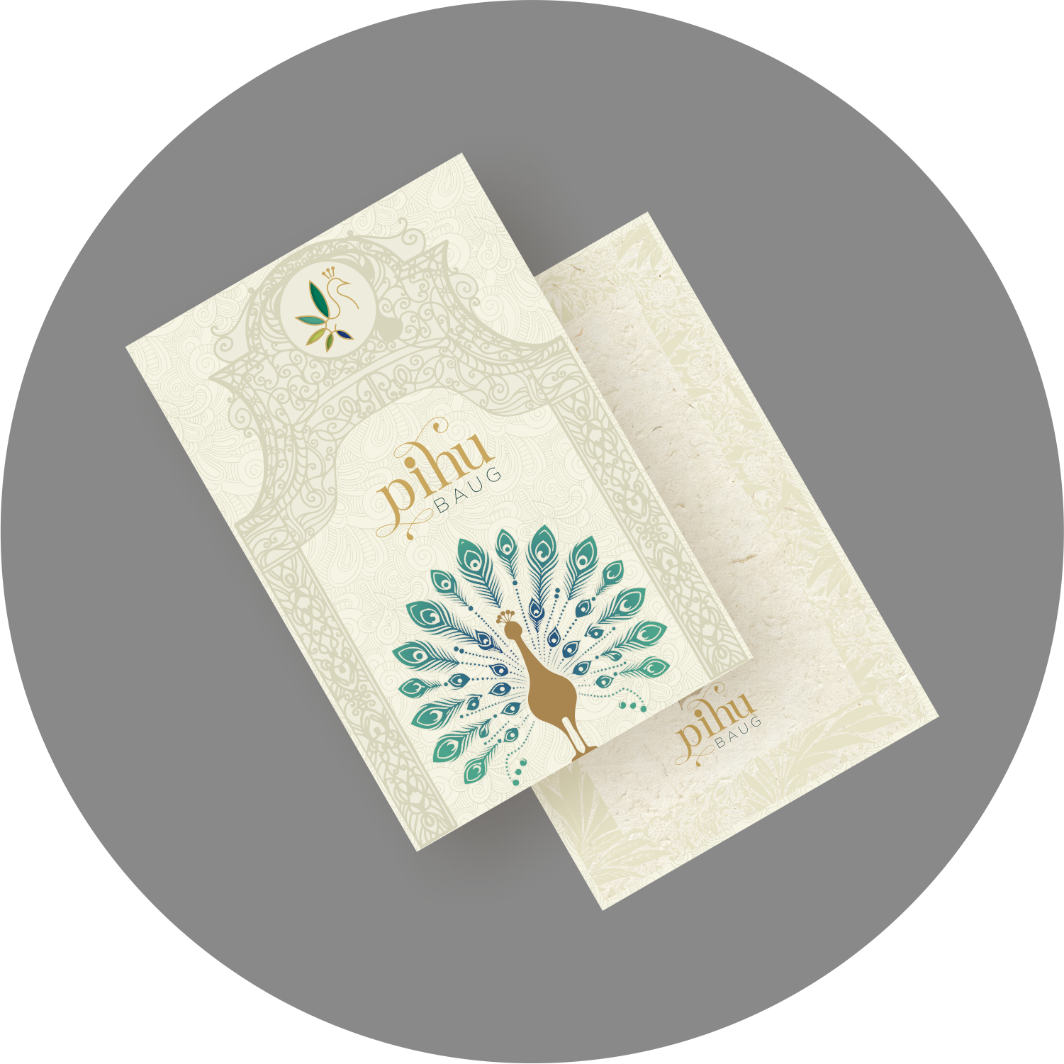 PROJECT SHOWCASE 01-03 Pihu Baug