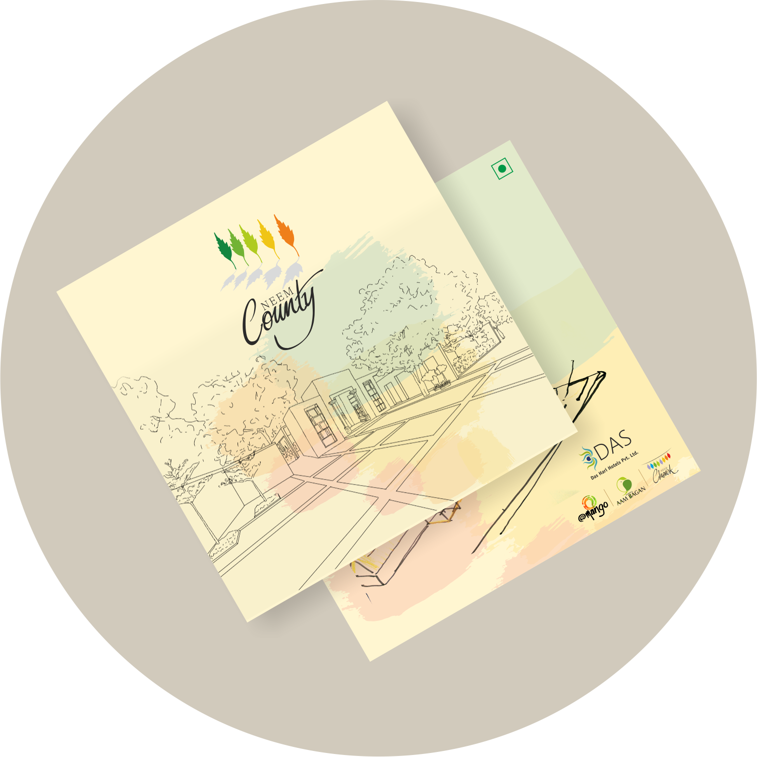 PROJECT SHOWCASE 01-04 Neem County