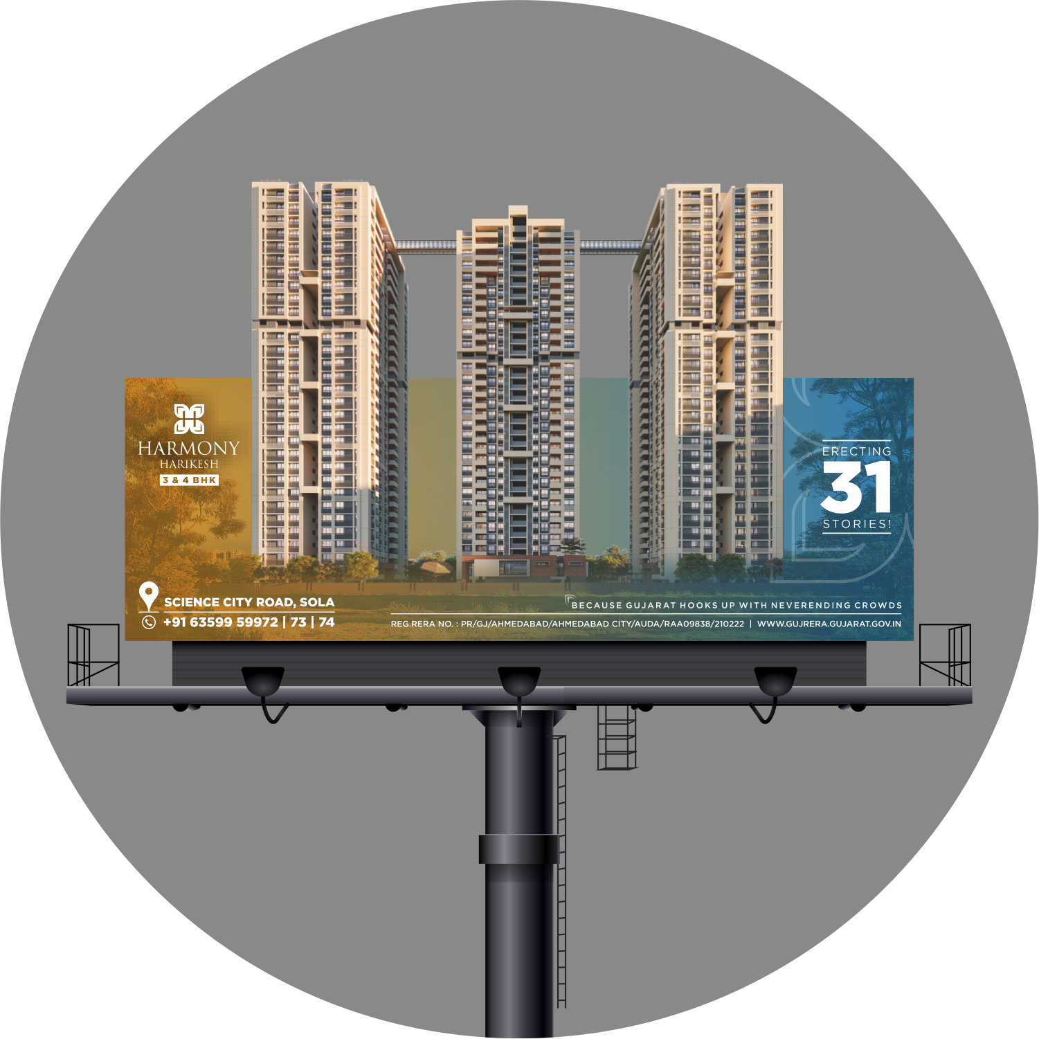 PROJECT SHOWCASE 02-03 Harmony Harikesh